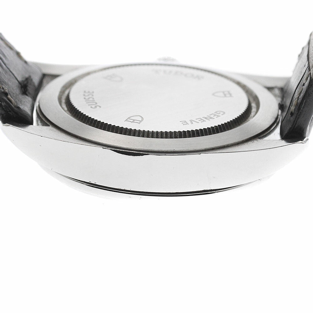 TUDOR 55000 Glamour Date Automatic Men's Watch