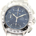 OMEGA 3540.80 Speedmaster Split-Second Chronograph Automatic Men's Watch