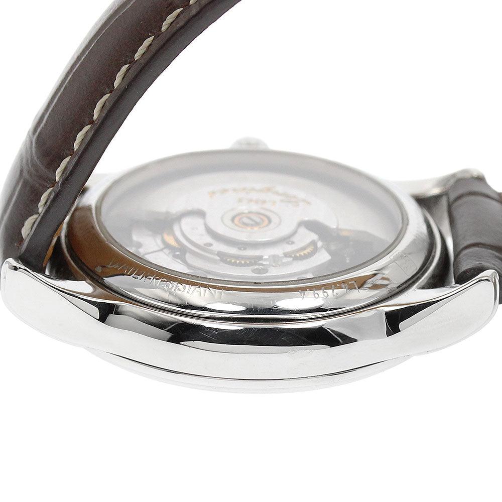 LONGINES L4.799.4 Flagship Day-Date Automatic Men's Watch Excellent Condition