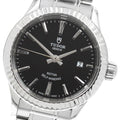 TUDOR 12110 Style Date Automatic Women's Watch