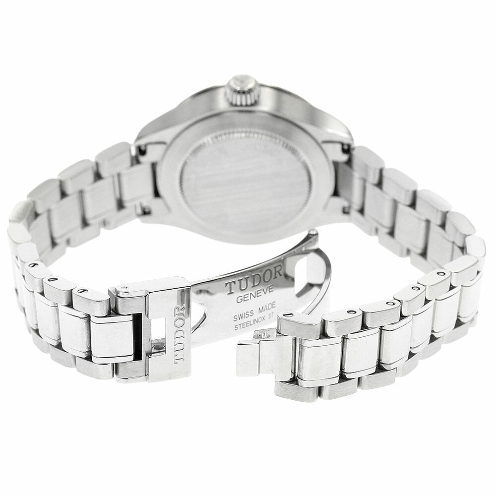TUDOR 12110 Style Date Automatic Women's Watch