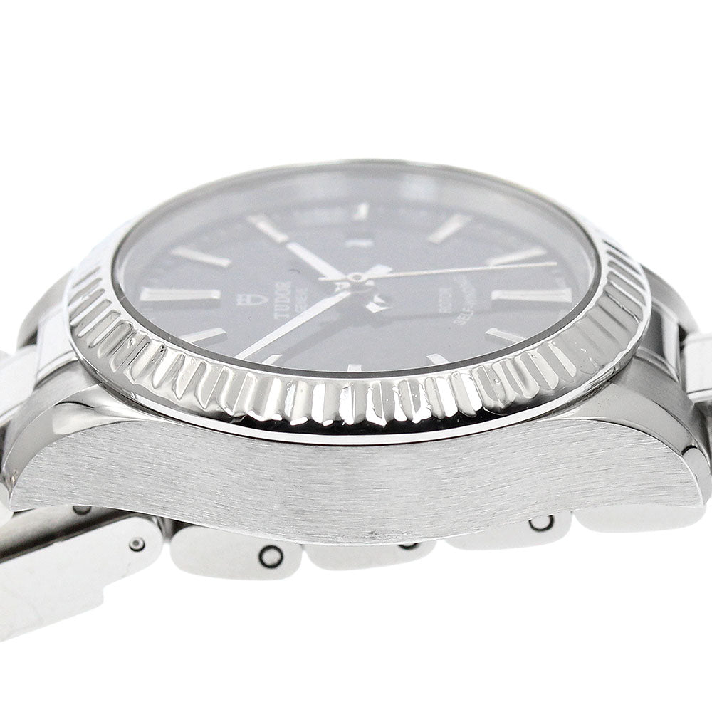 TUDOR 12110 Style Date Automatic Women's Watch