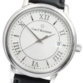 CARL F.BUCHERER 10314.08 Adamavi Date Automatic Men's Watch
