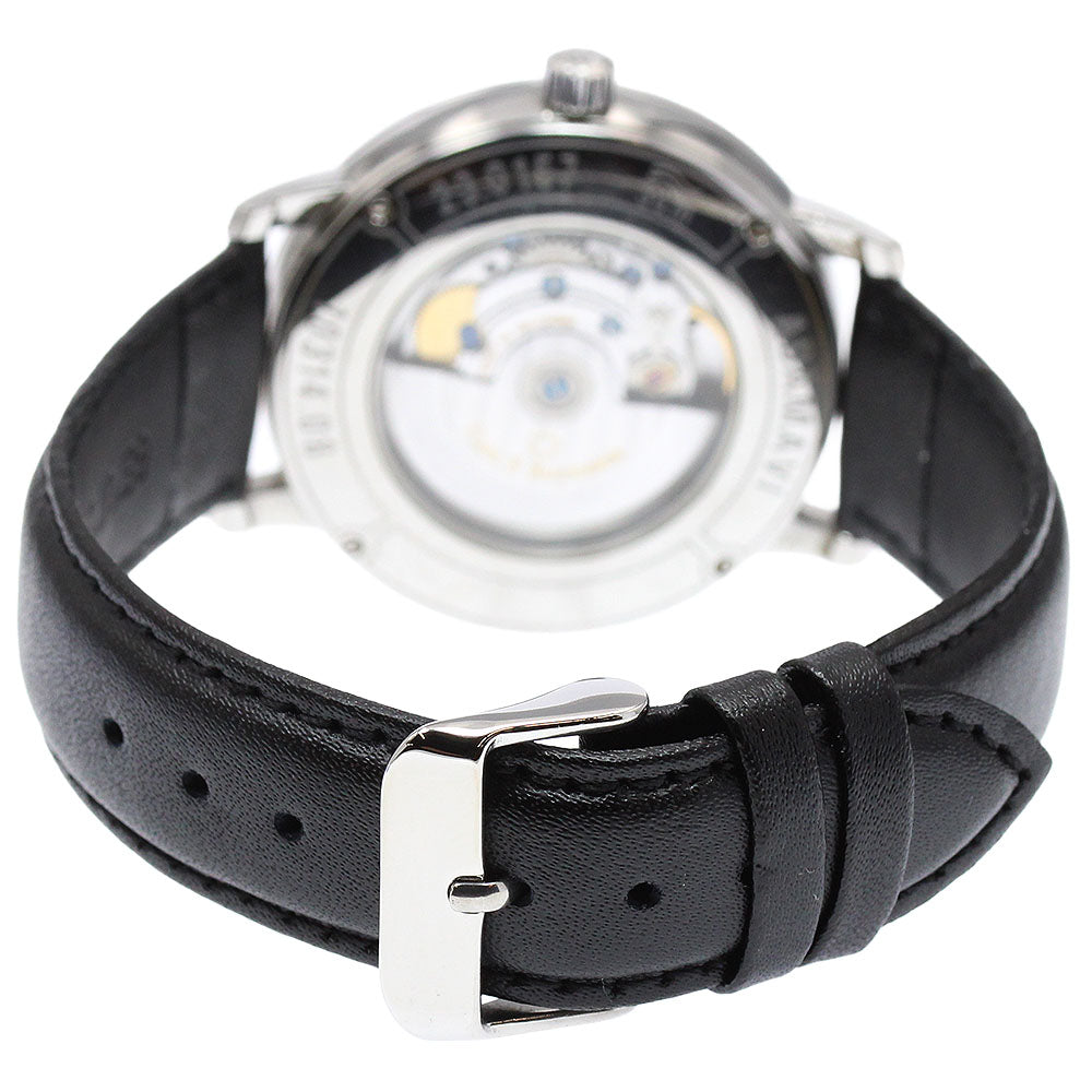 CARL F.BUCHERER 10314.08 Adamavi Date Automatic Men's Watch