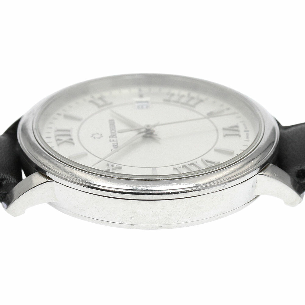 CARL F.BUCHERER 10314.08 Adamavi Date Automatic Men's Watch