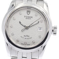 TUDOR 51000 Glamour Date 10P Diamond Automatic Women's Watch