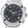 Baume & Mercier 65541 Riviera Chronograph Date Automatic Men's Watch