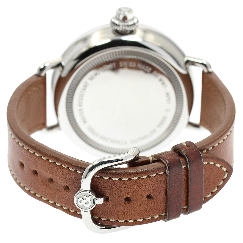 Bell & Ross BRWW1-MONO-HER/SCA WWI Monopsoire Heritage Chronograph Automatic Men's Watch