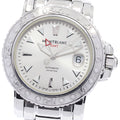 MONTBLANC 7061 GMT Sport Date Automatic Men's Watch (Good Condition)