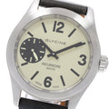 GLYCINE 3873.15-LB9B Incresole Hand-wound Men's Watch