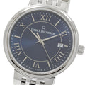 CARL F.BUCHERER 00.10314.08.55.21 Adamavi Date Automatic Men's Watch Excellent Condition with Warranty.