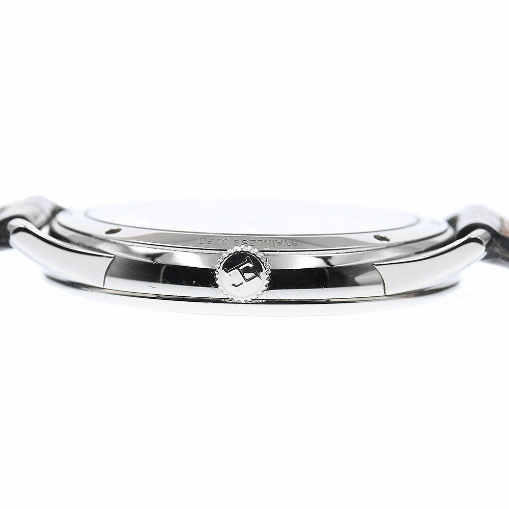 HERMES CA2.810 Slim de Small Seconds Automatic Men's Watch