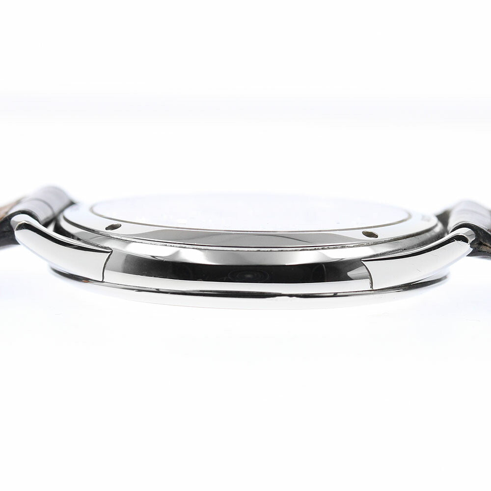 HERMES CA2.810 Slim de Small Seconds Automatic Men's Watch