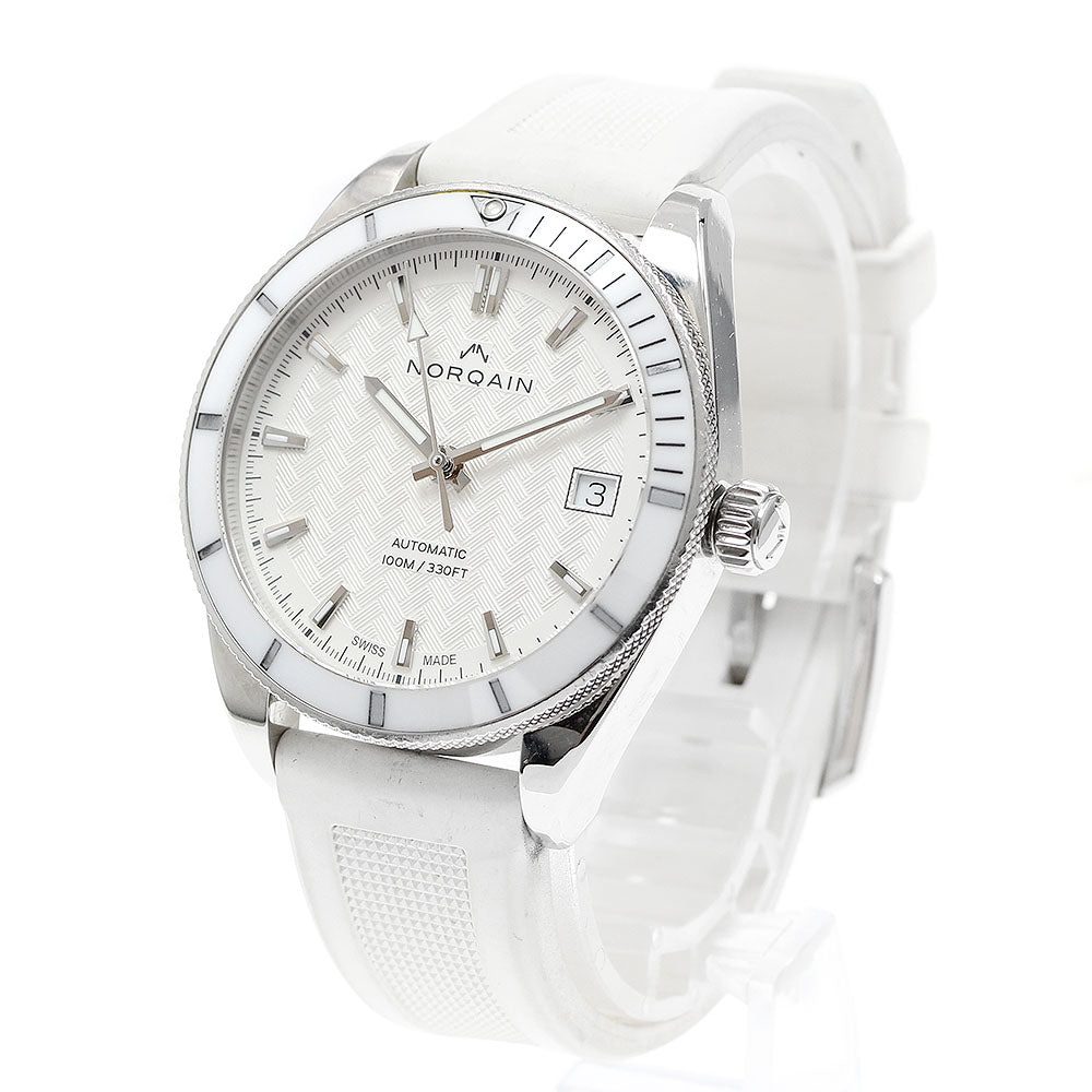 NORQAIN N1800C89A Adventure Sports Date Automatic Women's Watch