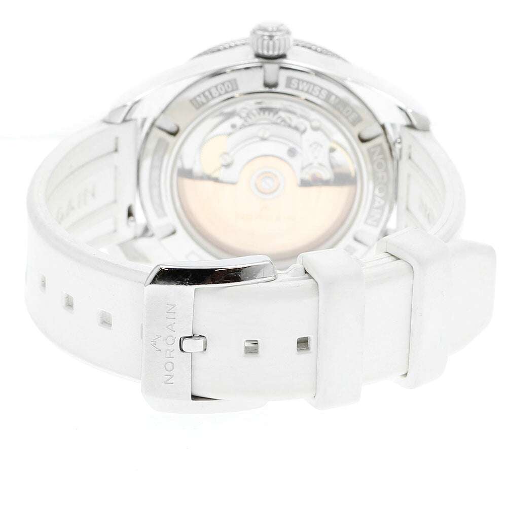 NORQAIN N1800C89A Adventure Sports Date Automatic Women's Watch