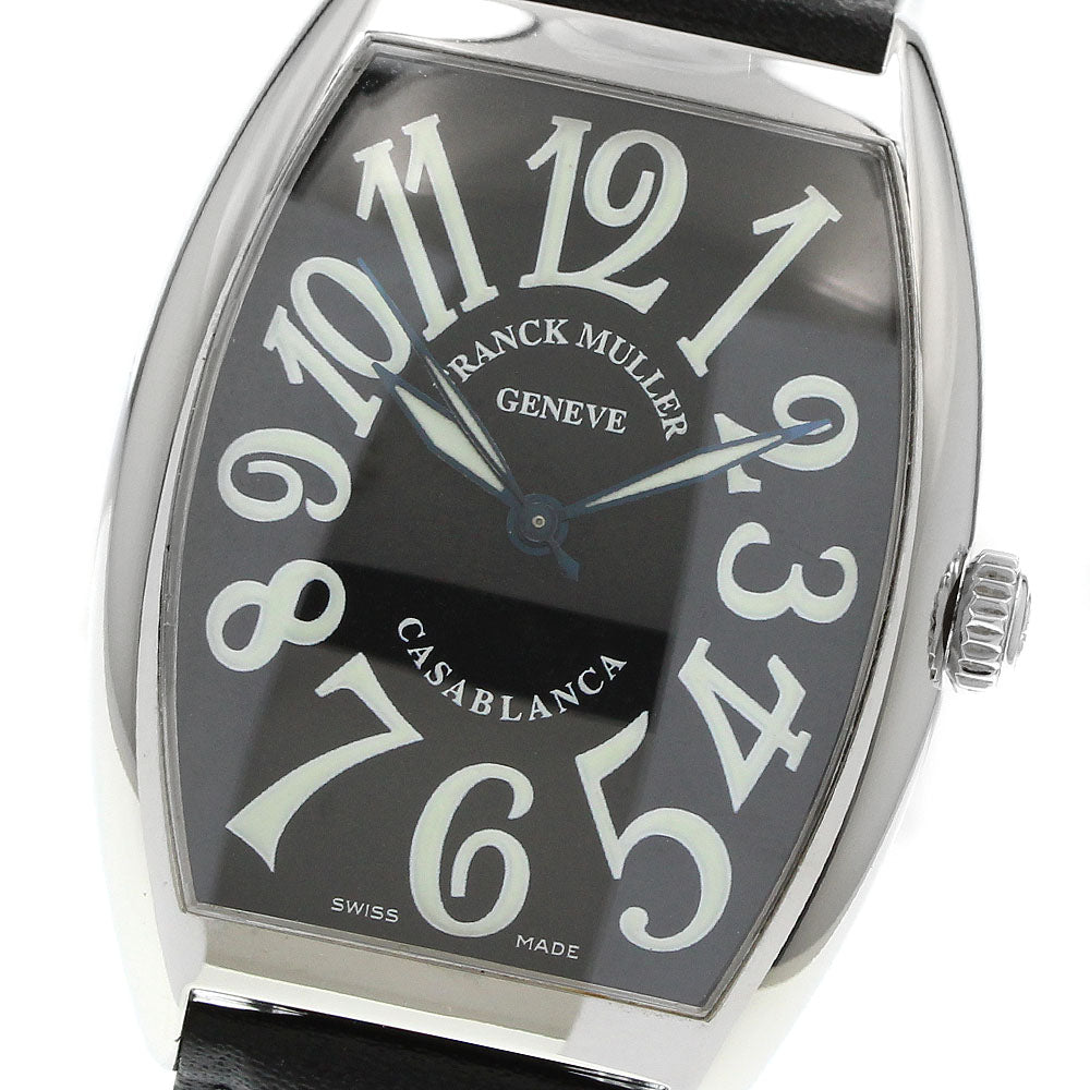 FRANCK MULLER 6850 Casablanca Automatic Men's Watch