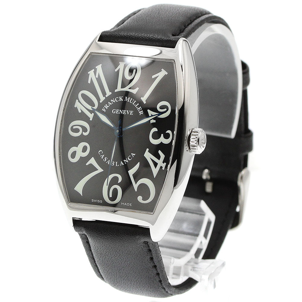 FRANCK MULLER 6850 Casablanca Automatic Men's Watch