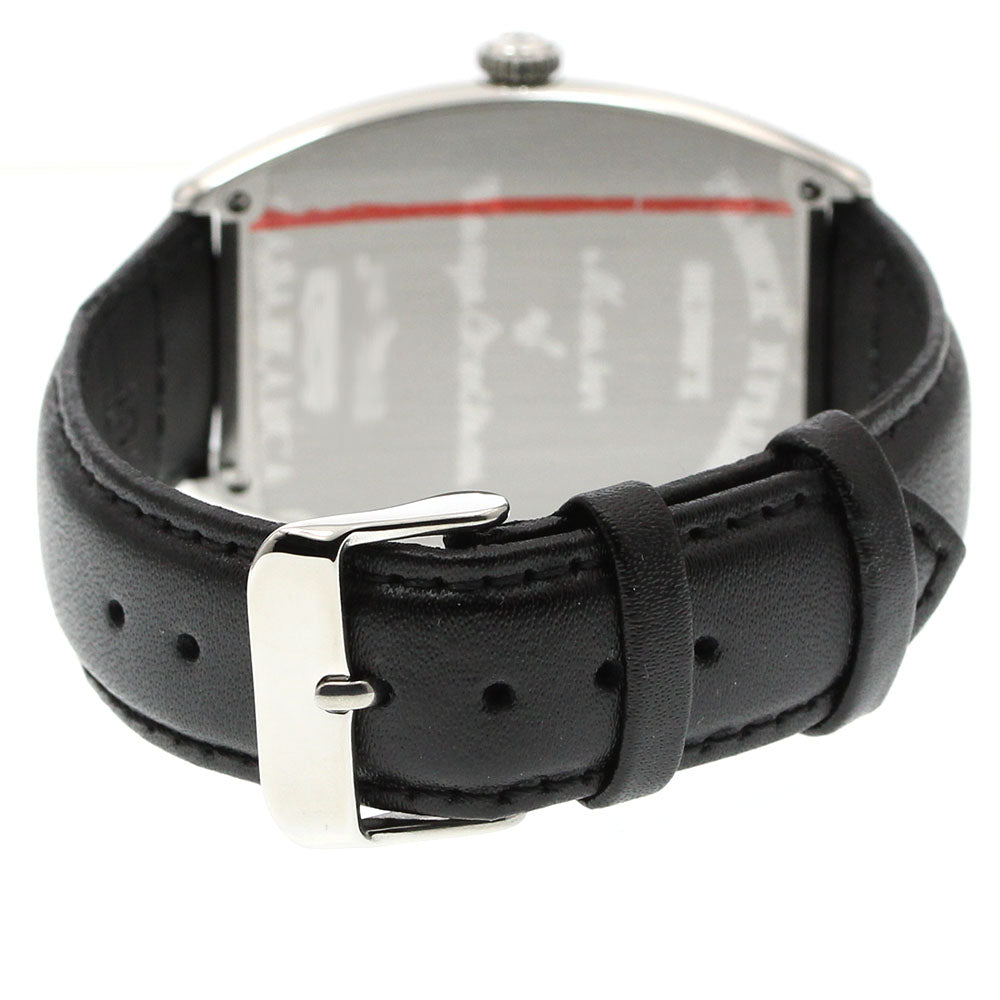 FRANCK MULLER 6850 Casablanca Automatic Men's Watch