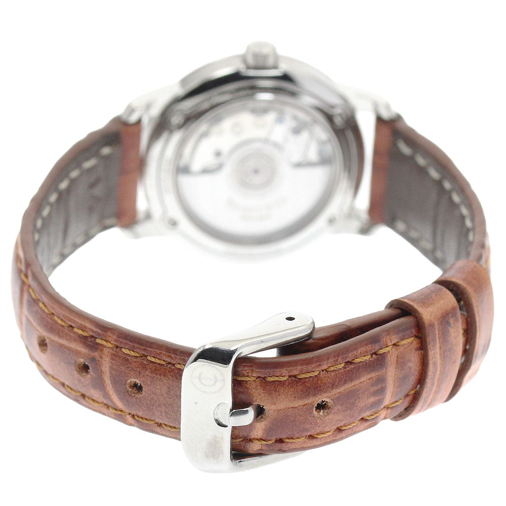 TIFFANY&Co. Mark Round Date Automatic Women's Watch