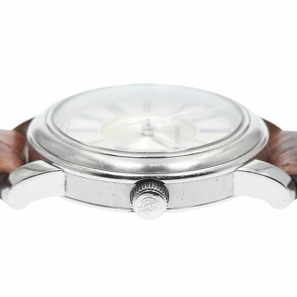 TIFFANY&Co. Mark Round Date Automatic Women's Watch
