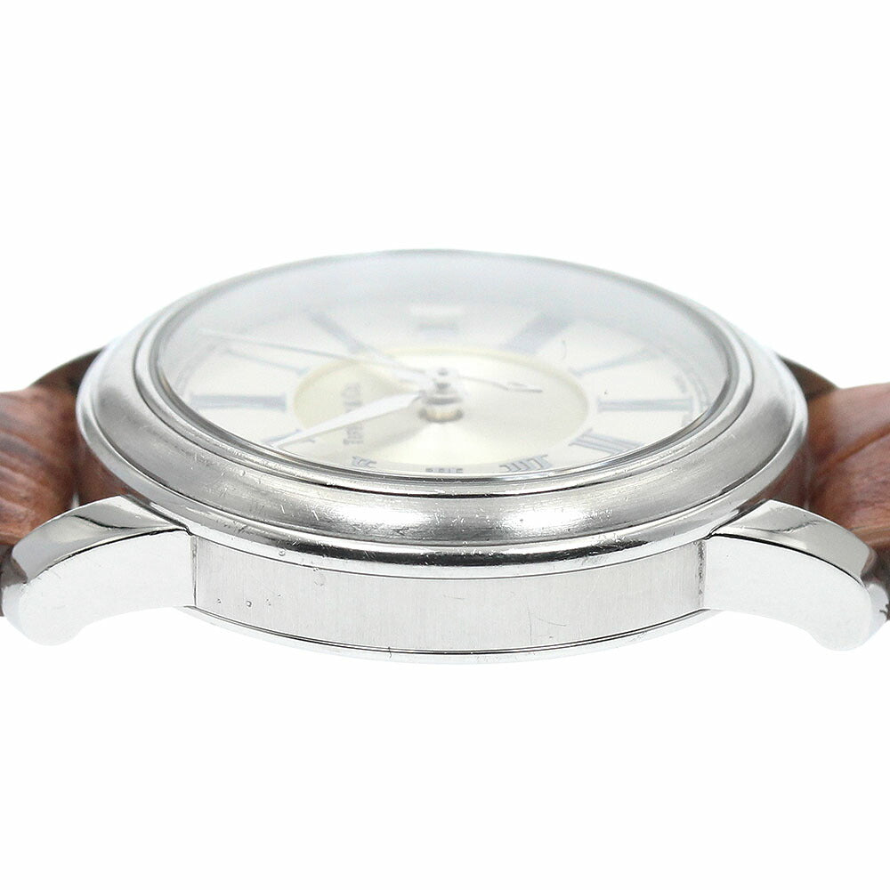 TIFFANY&Co. Mark Round Date Automatic Women's Watch