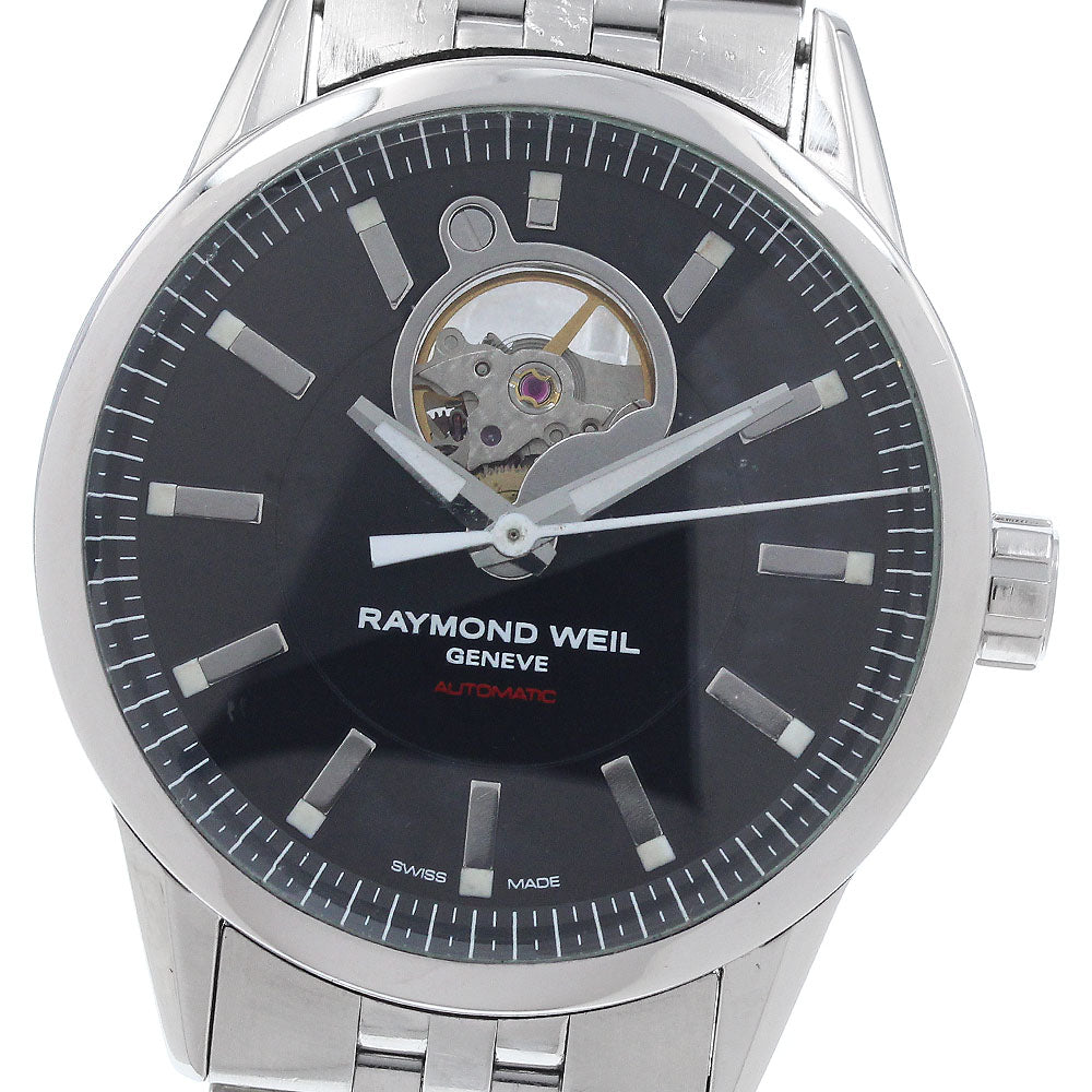 RAYMOND WEIL 2710-ST-2001 Freelancer Automatic Men's Watch