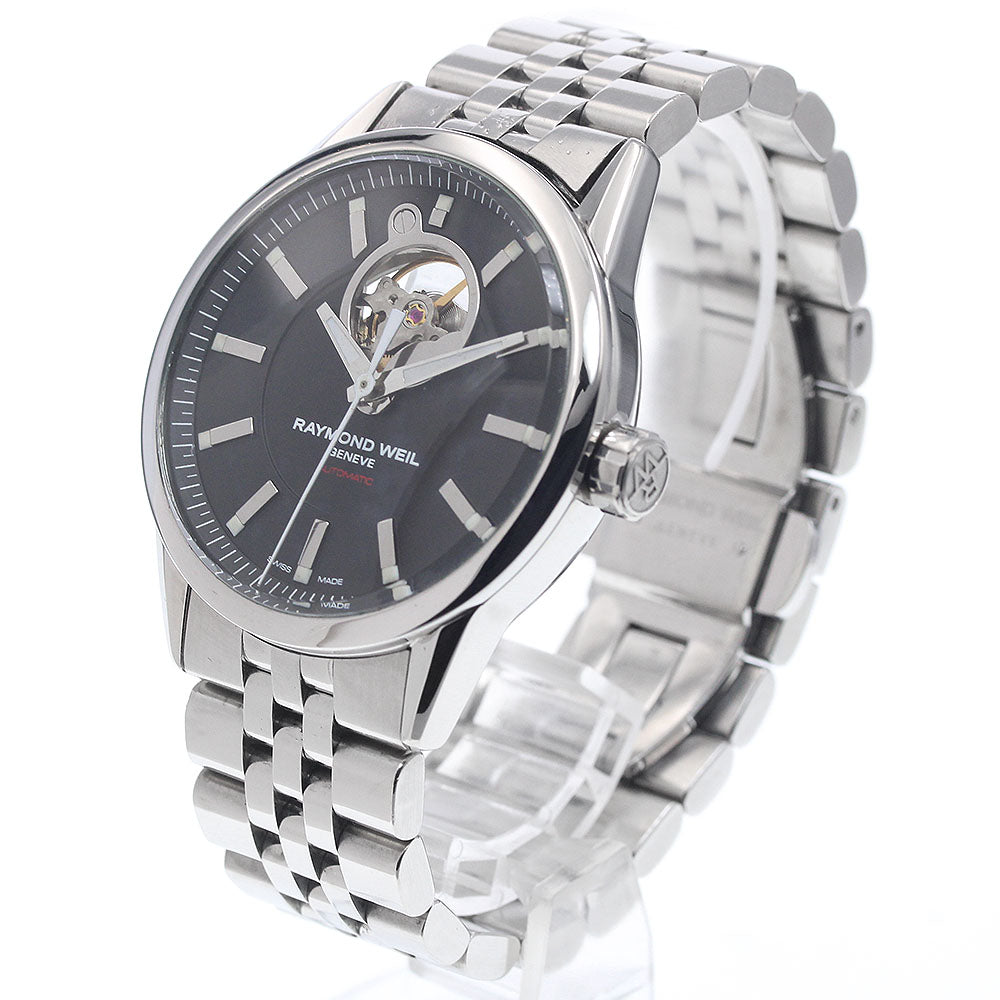 RAYMOND WEIL 2710-ST-2001 Freelancer Automatic Men's Watch