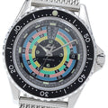 MIDO M026.807.11.051.00 Ocean Star Decompression Timer 1961 Limited Edition of 1961 Pieces Worldwide Automatic Men's Watch
