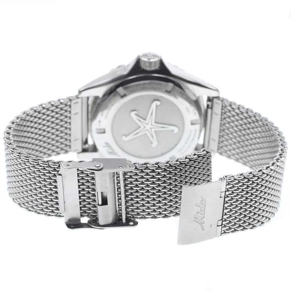 MIDO M026.807.11.051.00 Ocean Star Decompression Timer 1961 Limited Edition of 1961 Pieces Worldwide Automatic Men's Watch