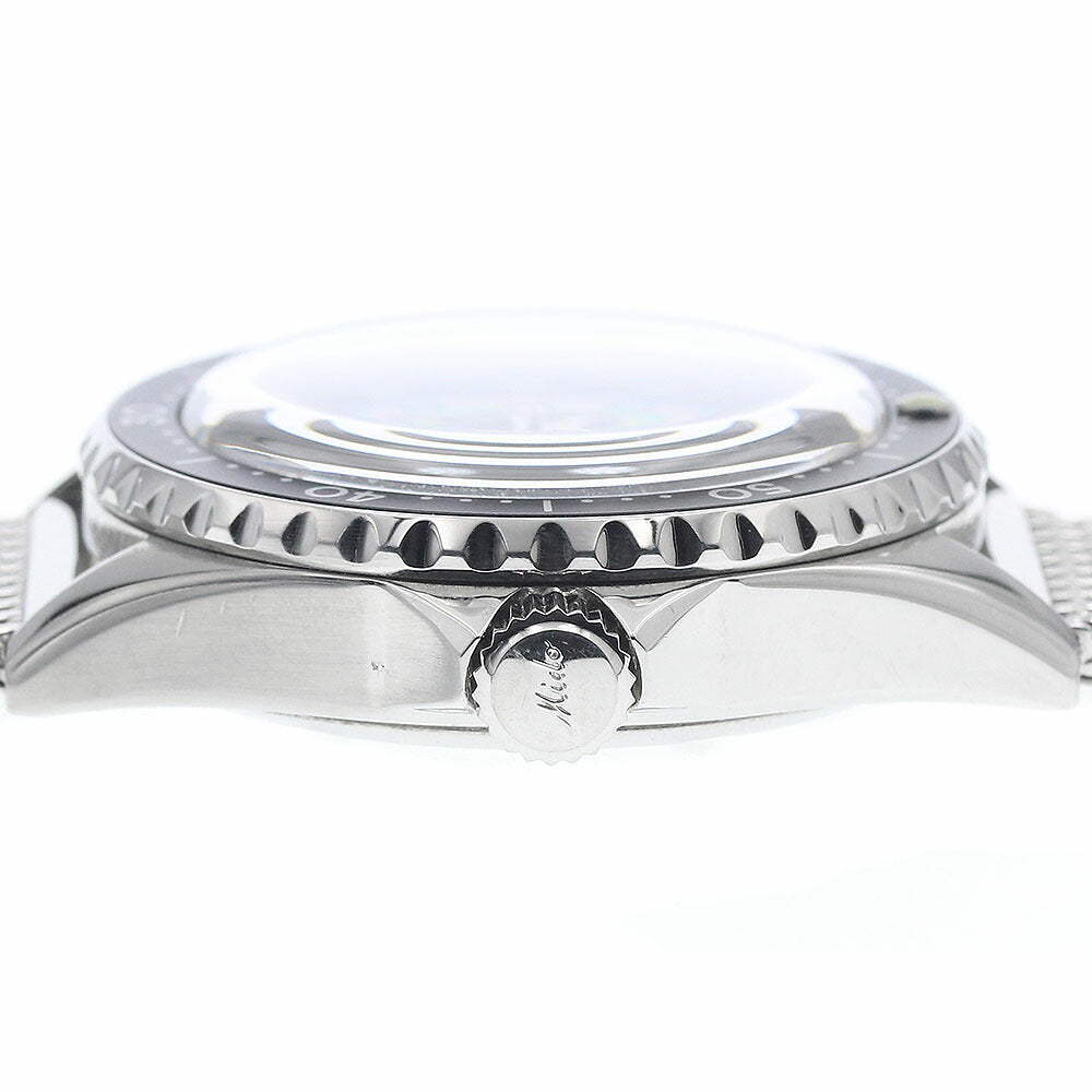 MIDO M026.807.11.051.00 Ocean Star Decompression Timer 1961 Limited Edition of 1961 Pieces Worldwide Automatic Men's Watch