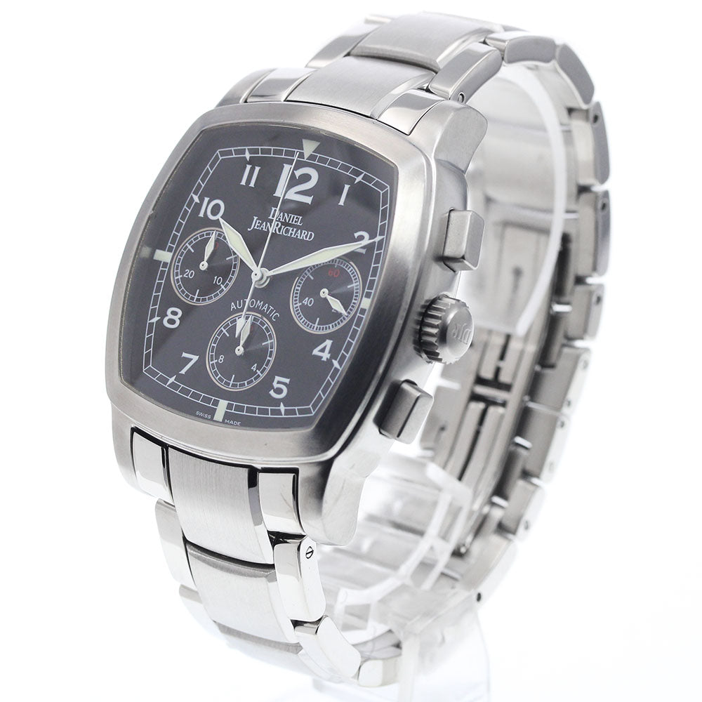 DANIEL JEANRICHARD 25016 TV Screen Chronograph Automatic Men's Watch