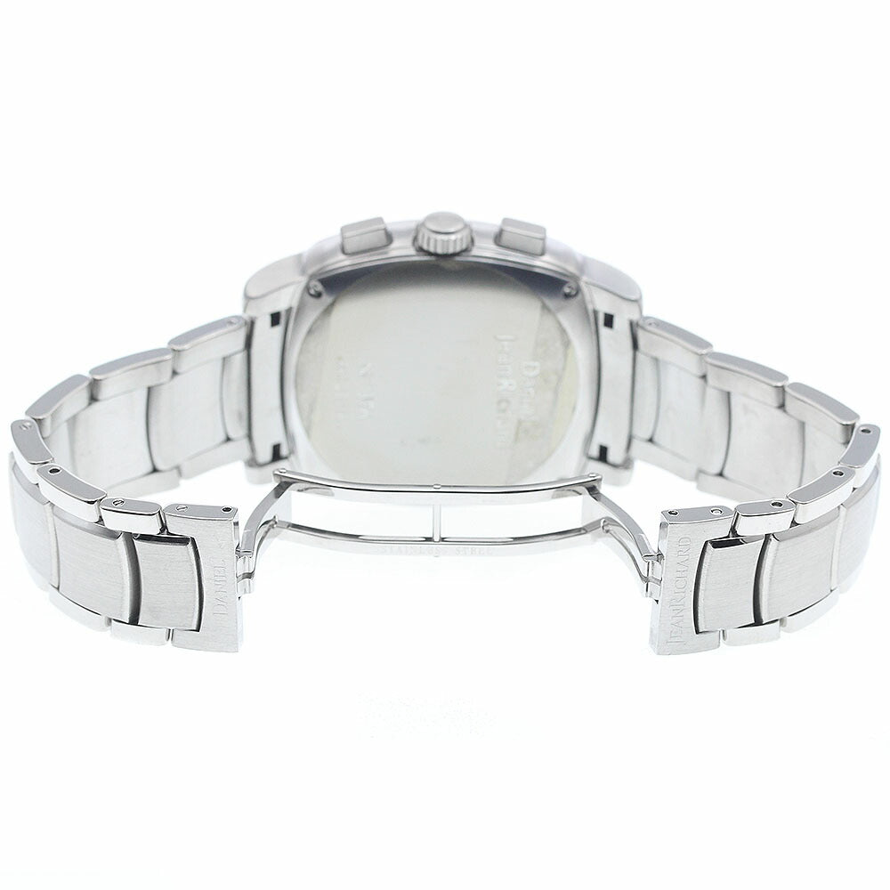 DANIEL JEANRICHARD 25016 TV Screen Chronograph Automatic Men's Watch