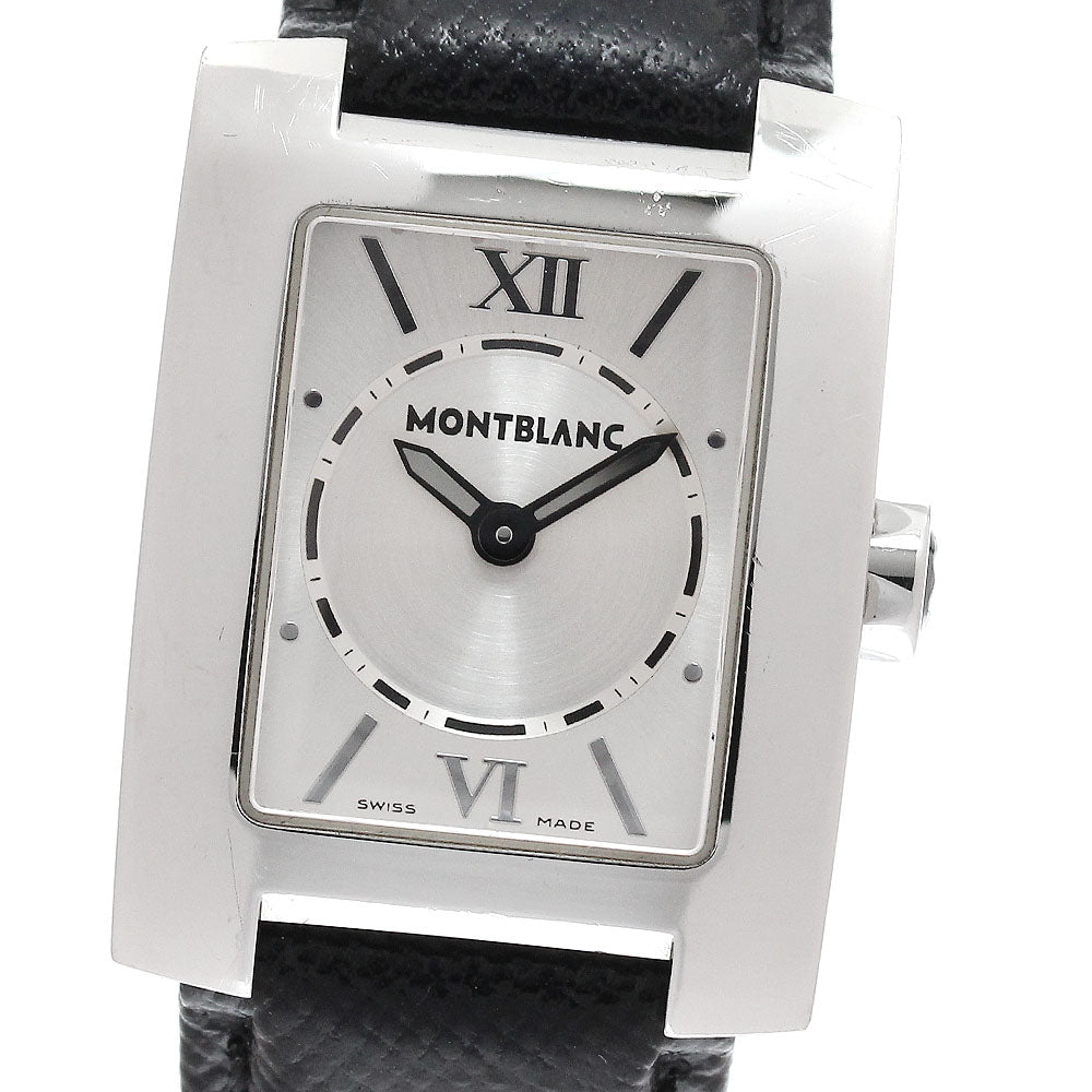 MONTBLANC 7047 Profile Quartz Women's Watch