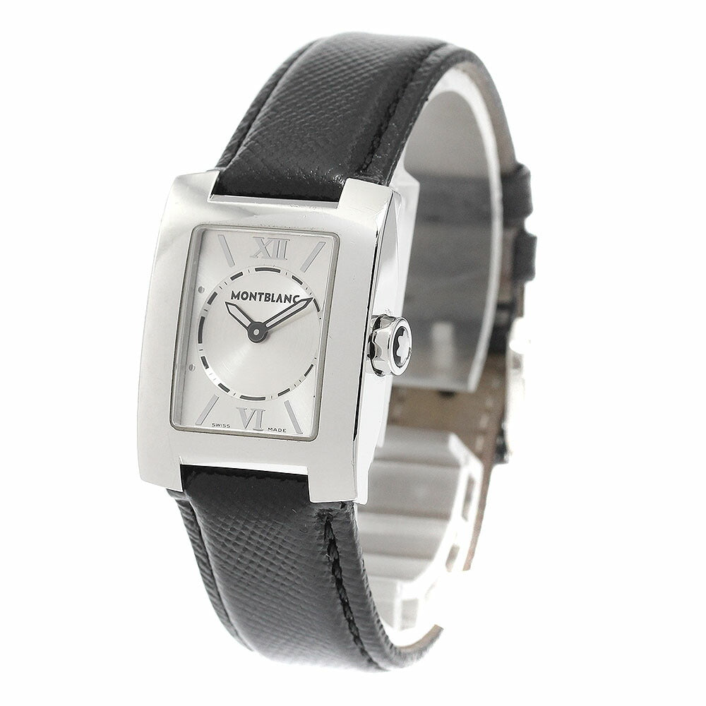 MONTBLANC 7047 Profile Quartz Women's Watch