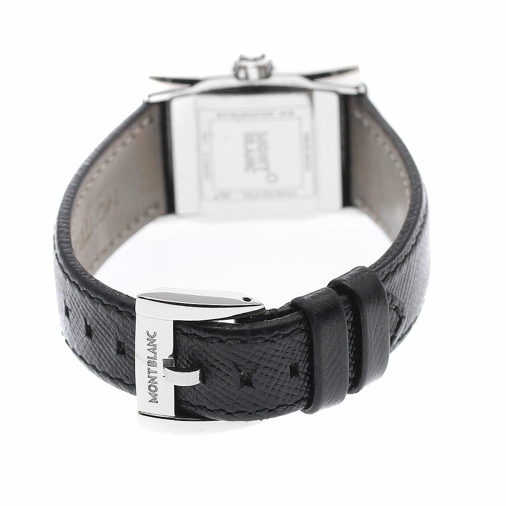 MONTBLANC 7047 Profile Quartz Women's Watch