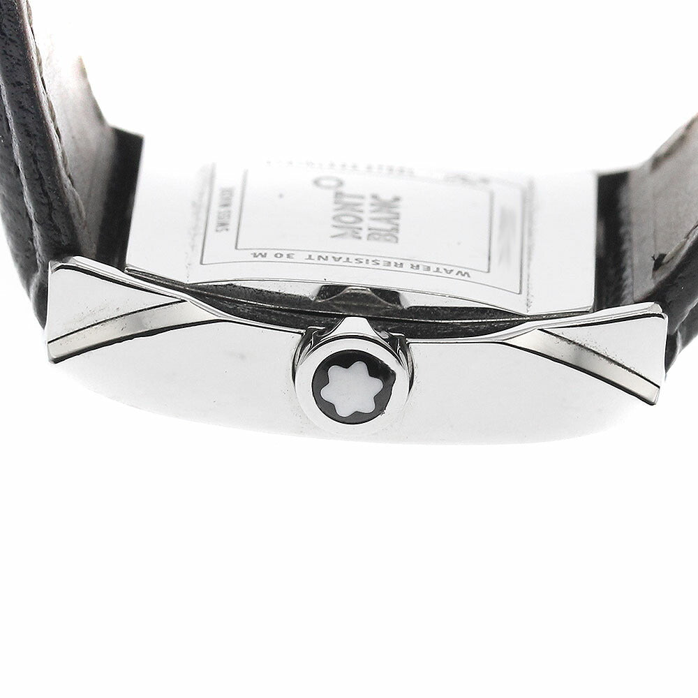 MONTBLANC 7047 Profile Quartz Women's Watch