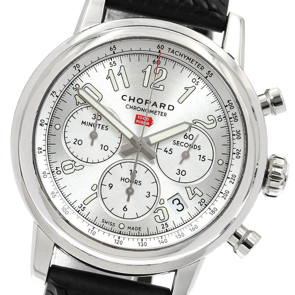 Chopard 168589-3001 Mille Miglia Chronograph Date Automatic Men's Watch