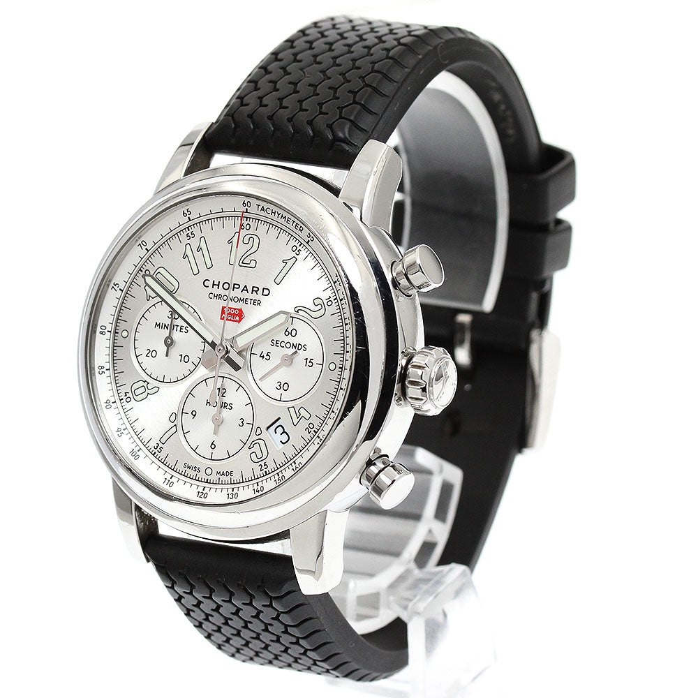 Chopard 168589-3001 Mille Miglia Chronograph Date Automatic Men's Watch