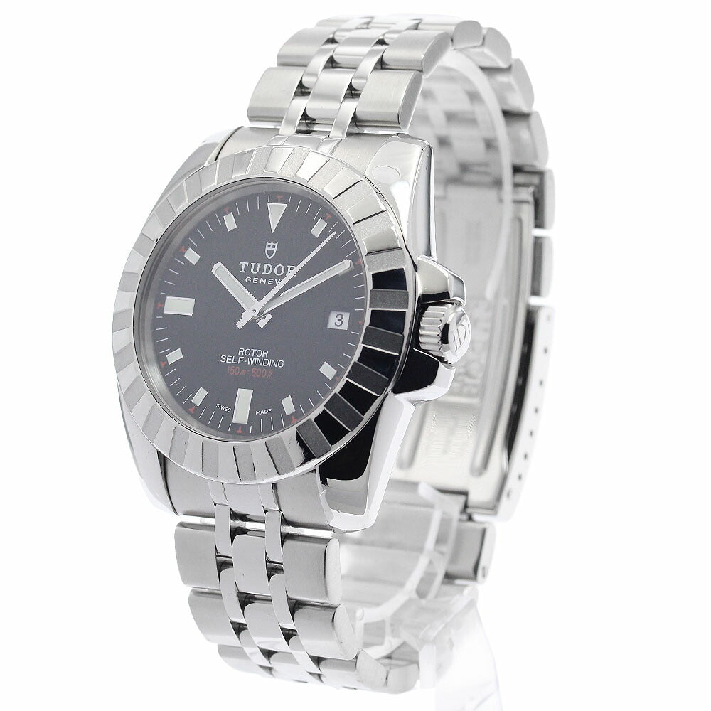 TUDOR 20010 Sport Collection Date Automatic Men's Watch