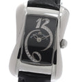 Maurice Lacroix DV5011 Diamond Quartz Women's Watch (Good Condition)
