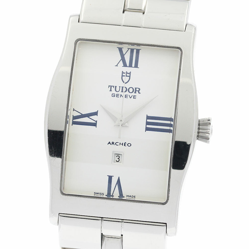 TUDOR 30100 Archeo Date Automatic Men's Watch