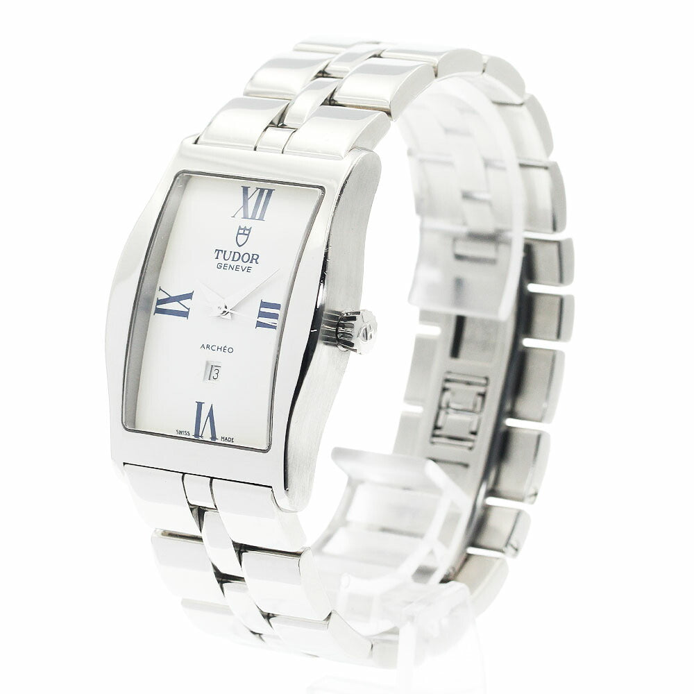 TUDOR 30100 Archeo Date Automatic Men's Watch