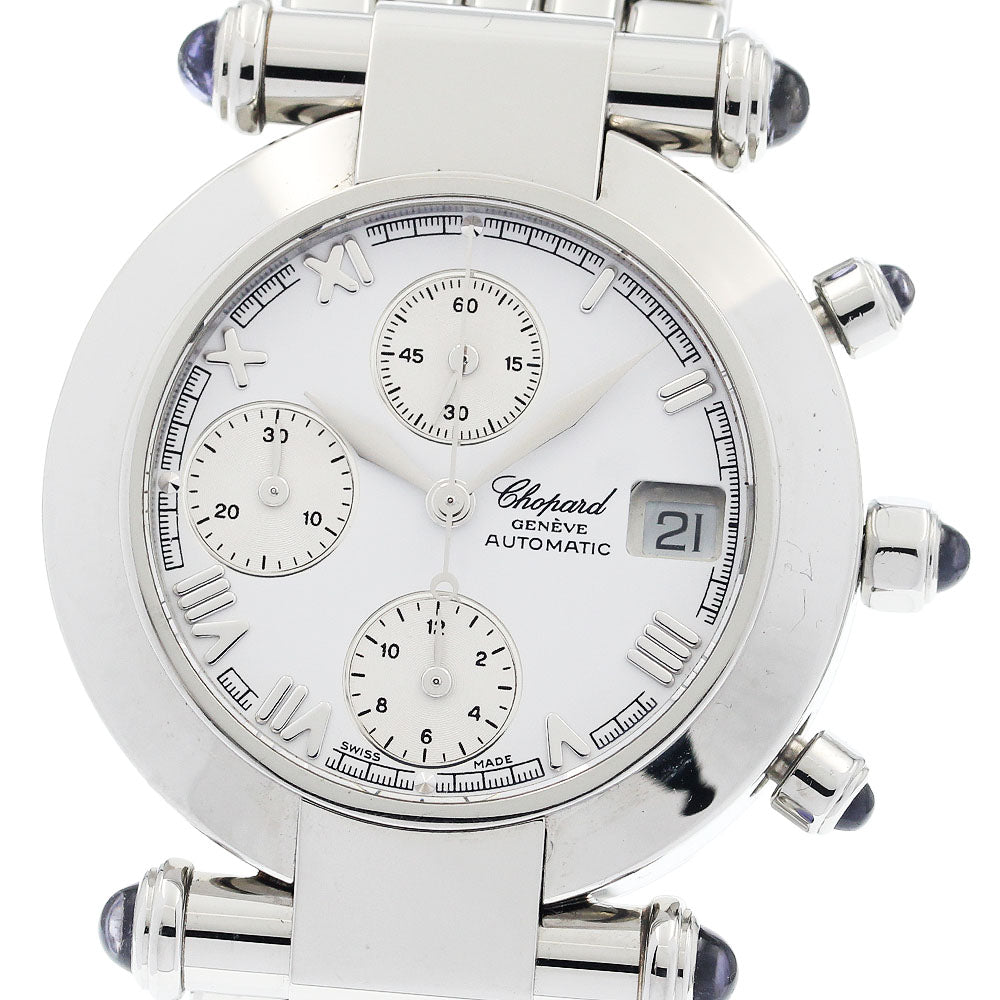 Chopard 37/8210-33 Imperial Chronograph Automatic Men's Watch