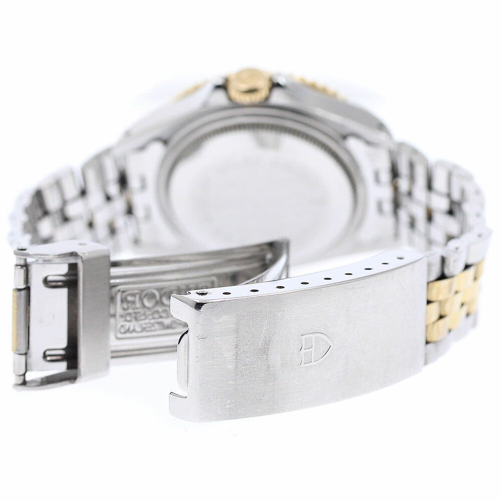 TUDOR 73091 Mini Sub Prince Oysterdate Automatic Boys' Watch