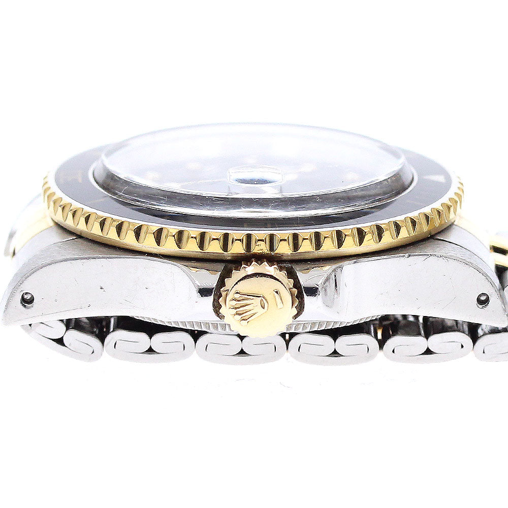TUDOR 73091 Mini Sub Prince Oysterdate Automatic Boys' Watch