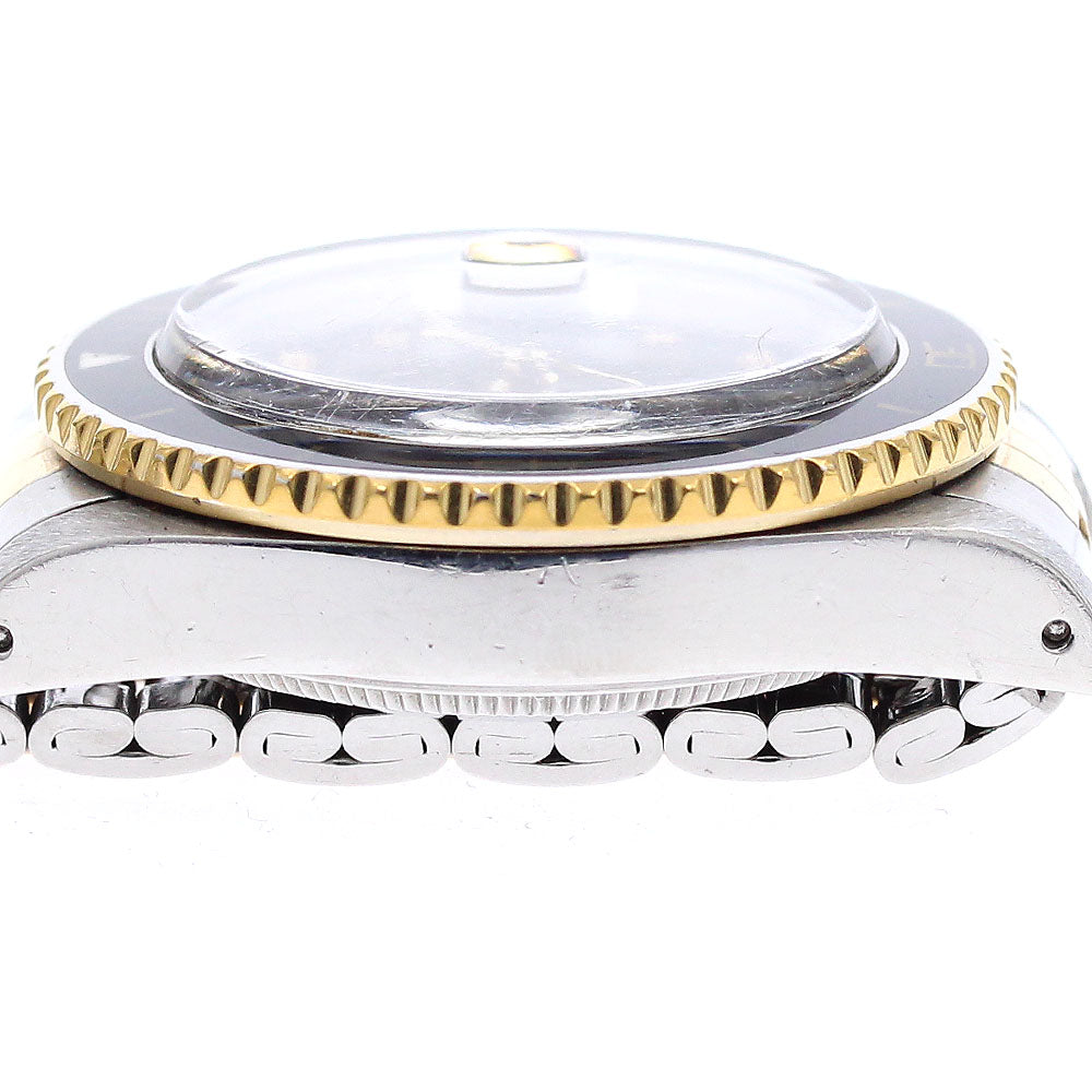 TUDOR 73091 Mini Sub Prince Oysterdate Automatic Boys' Watch