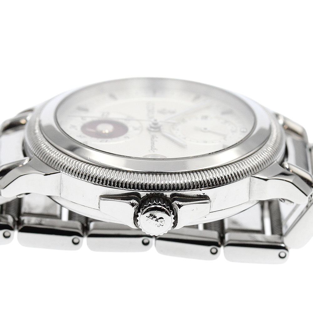 CORUM 273.211.20 Ephemeris GMT Date Automatic Men's Watch