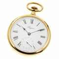 LONGINES cal.L7014.2 Small Seconds Manual Winding Men's Watch