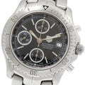 TAG Heuer CT2111 Link Chronograph Date Automatic Men's Watch