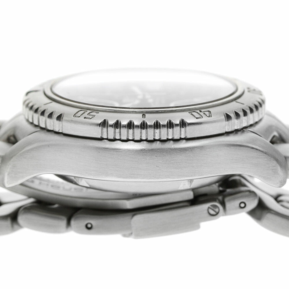 TAG Heuer CT2111 Link Chronograph Date Automatic Men's Watch